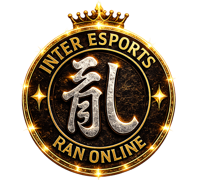 RAN INTER Esports แรนออนไลน์อีสปอร์ตเจ้าแรกในไทย แข่งขันท้าชิงเงิน ...